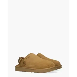 UGG Goldencoast Clog II Chestnut