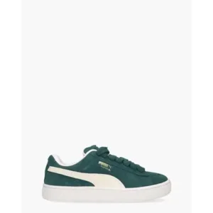 Puma Suede XL 395205-21 Damessneakers