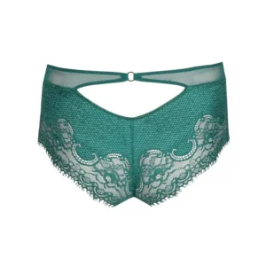 Marie Jo Hotpants: Junoo, Jasper Green, Shorty model ( MJO.184 )