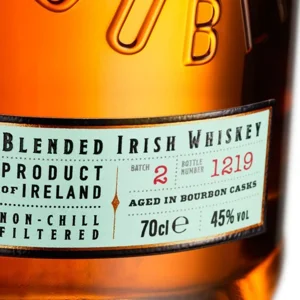 Roe & Co Blended Irish Whiskey