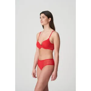 Marie Jo Tanzara shorty in rood