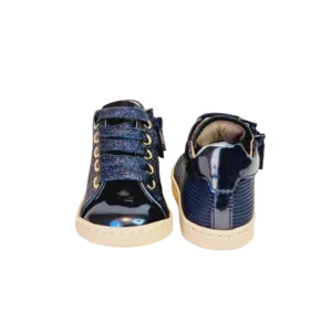 Banaline Sneaker 21222135 Blauw