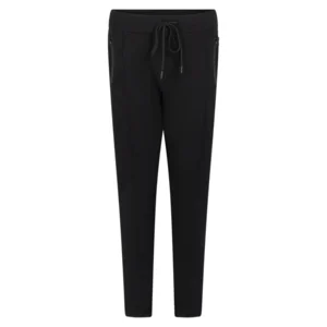 Broek Tricot Hope Zoso Zwart L