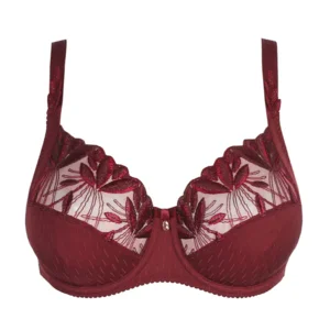 Prima Donna – Orlando – BH Beugel - 0163150 – Deep Cherry