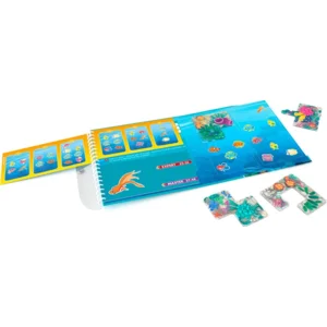 Smart Games - Magnetisch puzzelspel - Coral Reef