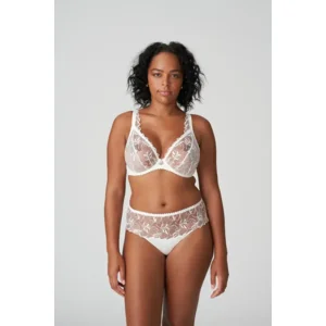 Prima Donna Springdale luxe string bh in ivoor