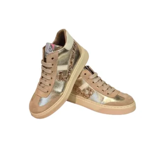 Bana & Co Sneaker 24232025 Nude