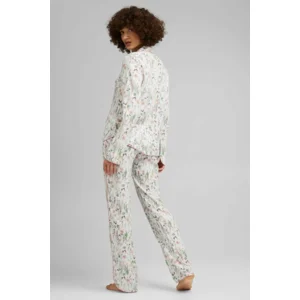 Esprit -  Armatha – Pyjama – 011EF1Y320 – Floral