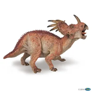 Speelfiguur - Dinosaurus - Styracosaurus