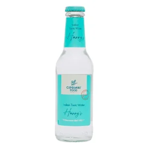 Cipriani Indian Tonic Water 'Harry's Tonic' 20 cl