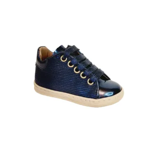 Banaline Sneaker 21222135 Blauw