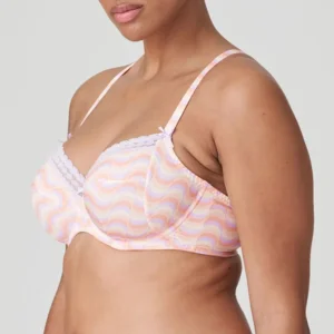 Prima Donna Twist: Goleta, Vintage summer, Beugelbh ( europese maten) ( PDO.28 )