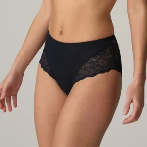 Marie Jo Manyla tailleslip in donkerblauw