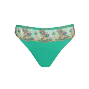 Prima Donna Lenca slip in groen