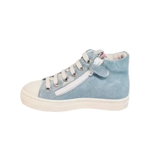 Bana & Co Sneaker 24132035 Celeste