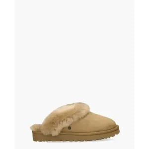 UGG Classic Slipper II Chestnut Damespantoffels