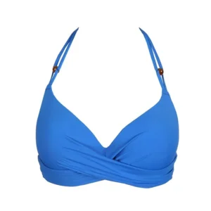 Marie jo Swim: Flidais, blauw ( europese maten ) ( MJO.161 )