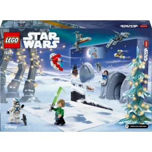 LEGO® 75395 Star Wars™ adventkalender 2024