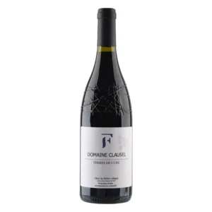 Domaine Clausel, Côtes du Rhône Villages AC Terre de Cure 2022 750 ml