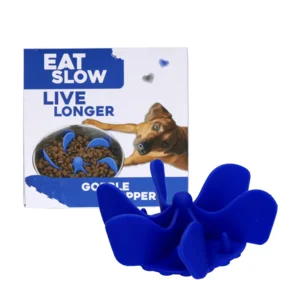 Eat Slow Live Longer Gobble Stopper