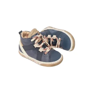 Zecchino d'Oro Sneaker N12-1159 Blauw 24