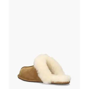 UGG Scuffette II Slipper Chestnut Damespantoffels