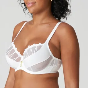 Prima Donna Arthill balconnet bh in wit