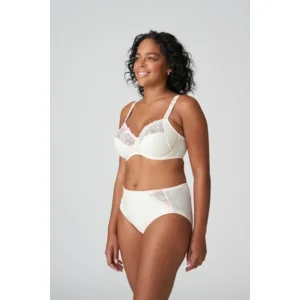 Prima Donna Mohala  tailleslip in natuur