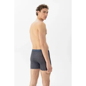 Mey Floral Masculin herenshort in multicolor