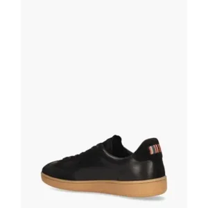 Paul Smith Como Zwart Herensneakers