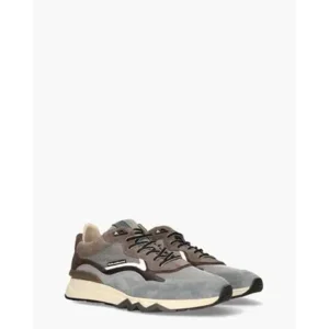 Floris Van Bommel De Zager 05.10 Herensneakers