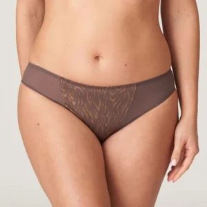 Prima Donna Twist, Slip Rio: Penn station, Praliné, laag model ( PDO.117 )