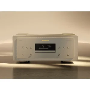 Marantz SACD 10 Champagne