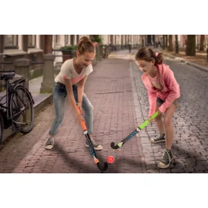 Hockeyset - 2 sticks - 76cm - Inclusief bal