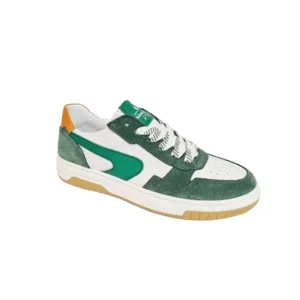 Bana & Co Sneaker 25134500 Groen 35