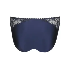 Marie Jo Jane slip in donkerblauw