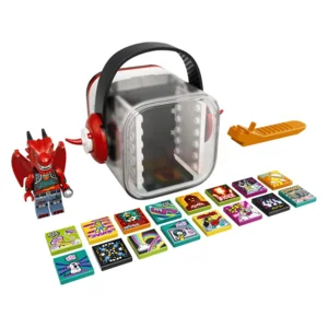 LEGO® 43109 VIDIYO™ Metal Dragon Beatbox