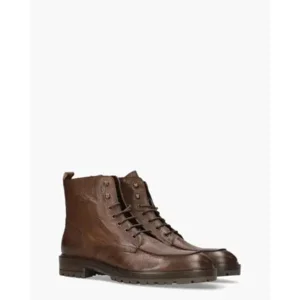 Valdorini 4588 Bruin Herenboots