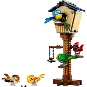 LEGO® 31143 Creator™ 3in1 Vogelhuisje