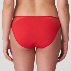 Marie Jo Tanzara slip in rood