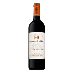 Château La Haye, Saint Estèphe AC  CB 2022 750 ml