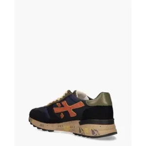 Premiata Mick 6419 Herensneakers