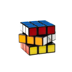 Rubik's kubus - 3x3 - 9x9cm - 8+