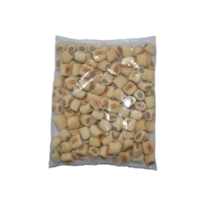 Mini Mergkoekjes - 500 gram