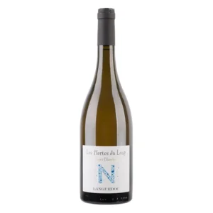 Domaine Garoloup, Languedoc AOP Les Hortes du Loup - Les Nuits Blanches 2023 750 ml