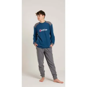 Gary Pyjama Tieners: Punto milano kwaliteit ( GARY.113 )