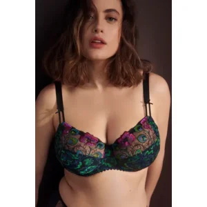 Prima Donna – San Angel – BH Beugel – 0163490 – Peacock Feather