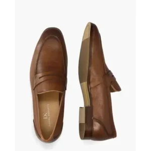 Daniel Kenneth Rolf Bruin Herenloafers