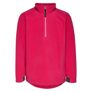 Legowear Meisjes Roze Fleece Trui