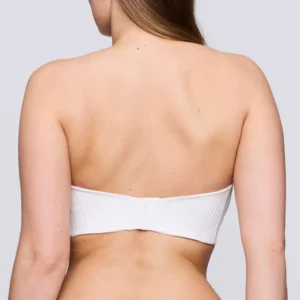 Prima Donna Twist Strapless BH: Knokke, Natuur, Europese Maten ( PDO.362 )